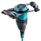 Preview: Collomix Rührwerk XQ 6  HF mit MK 160 HF, 1750 Watt, 230 V, 8 Stufen, - 750 UpM